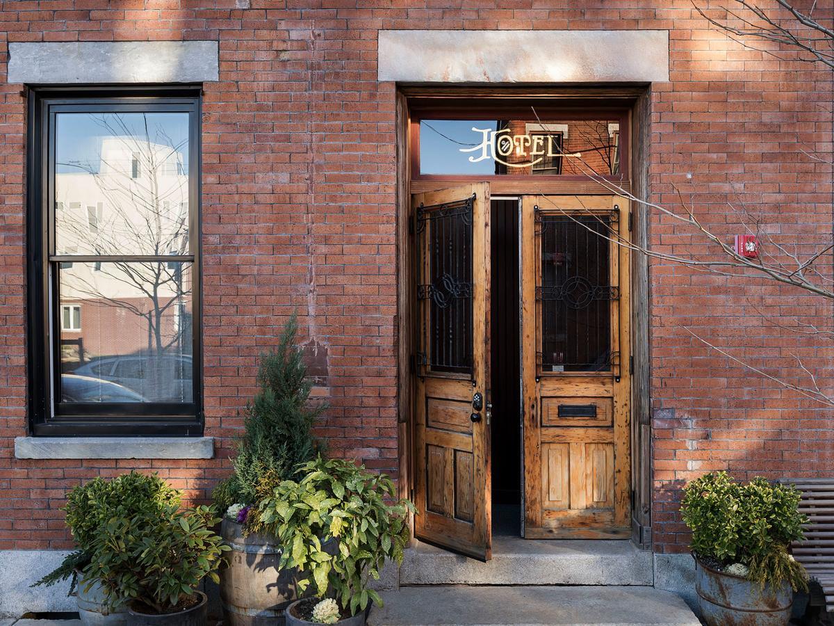 Wm. Mulherin's Sons 3* Philadelphia